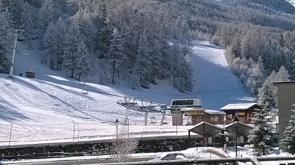 Case Gran Paradiso Rhemes Notre Dame Exterior photo